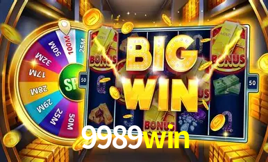 A Emoção da Loteria na 9989win: Uma Chance de Mudança de Vida