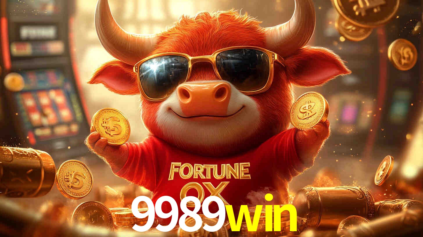 9989win plataforma
