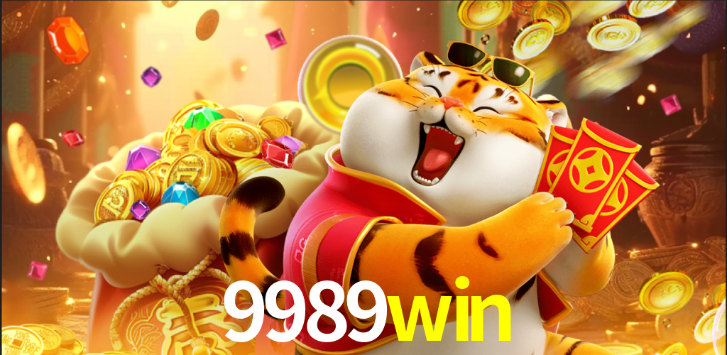 9989win - Oficialmente autorizado Brasil - 9989 win