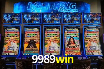 Desvendando o Mundo dos Jogos Virtuais na 9989win