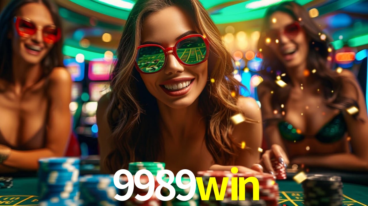 Experiência VIP 9989win