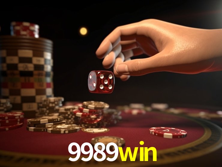 Estatísticas 9989win