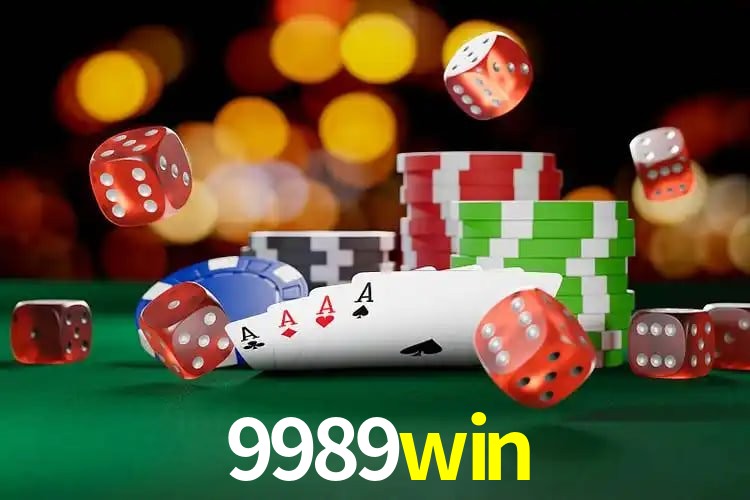 Experiência VIP 9989win