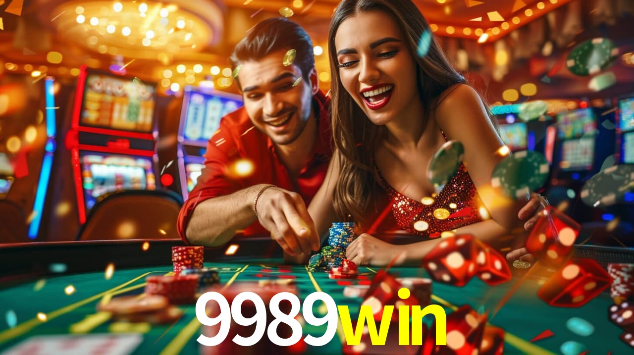 Diretório de Jogos 9989win