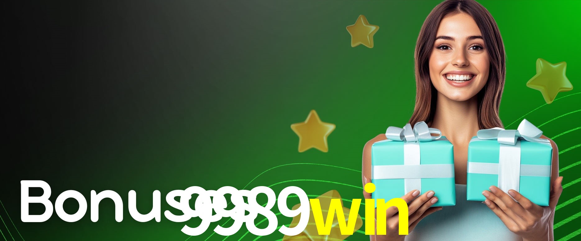 Seasonal Promotions 9989win