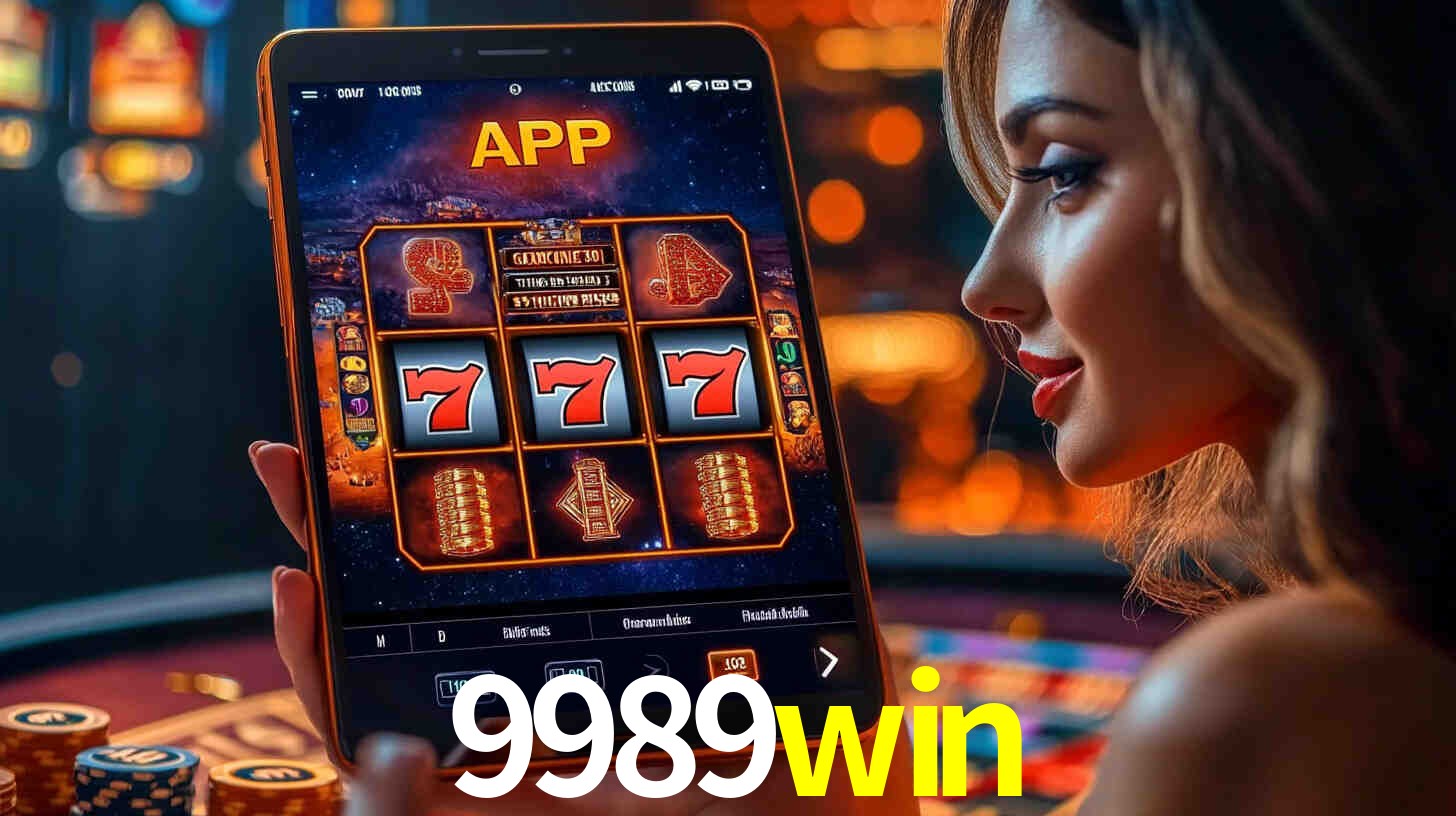 9989win: Seu Especialista em Apostas Esportivas Brasileiras