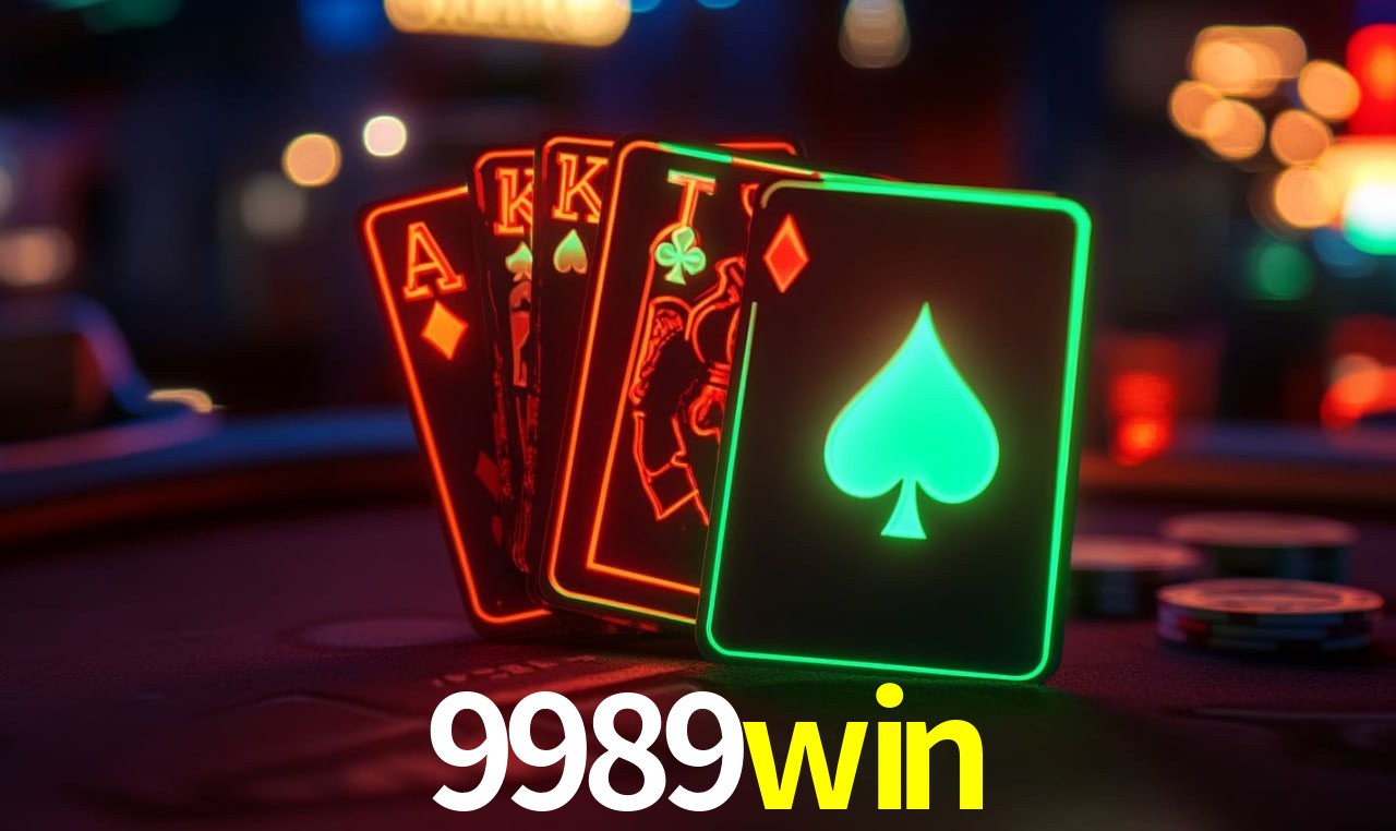 Apostas de Tênis 9989win