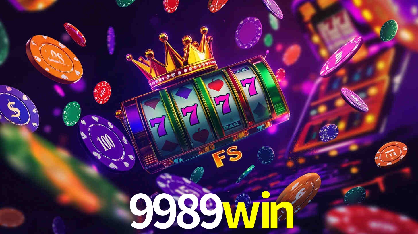 Blackjack Table 9989win
