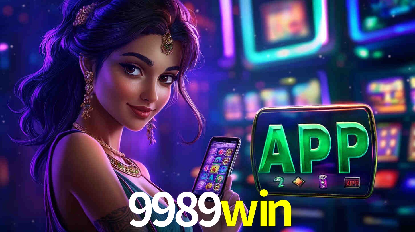 9989win