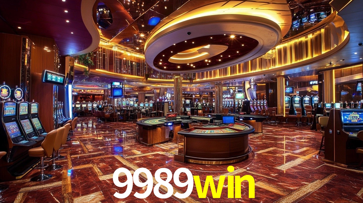 VIP Casino 9989win
