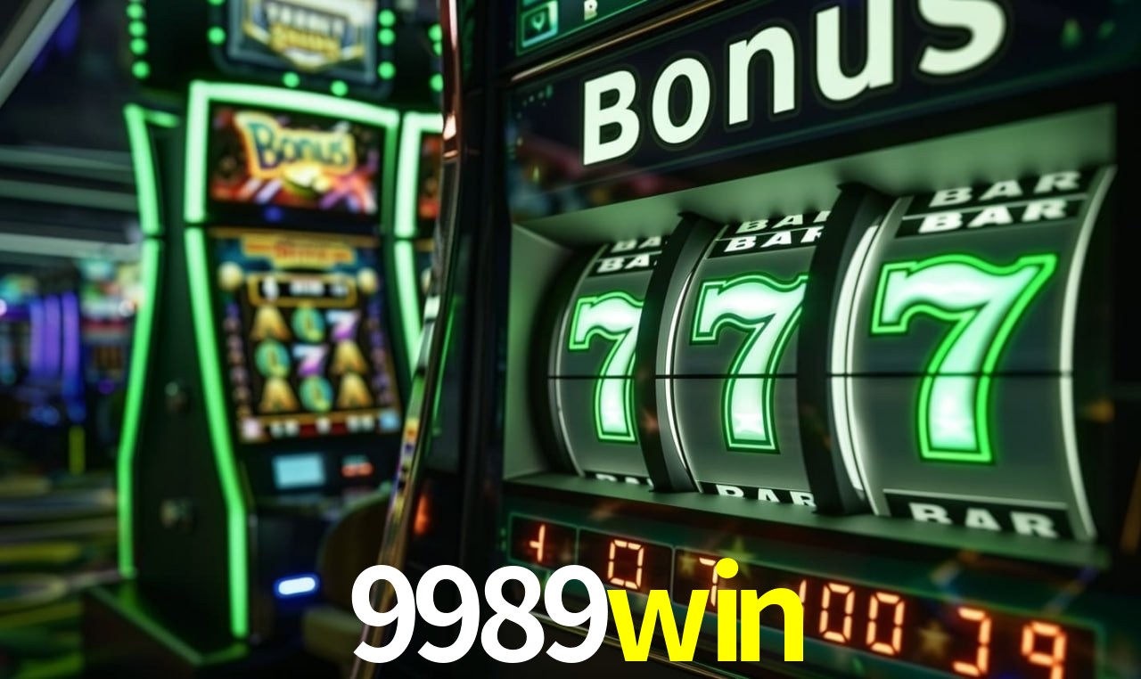 Game Providers 9989win