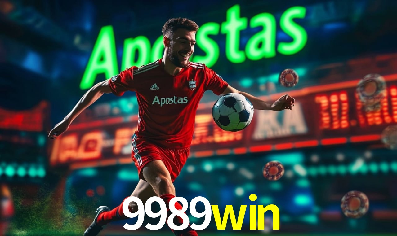 A Emoção da Loteria na 9989win: Uma Chance de Mudança de Vida