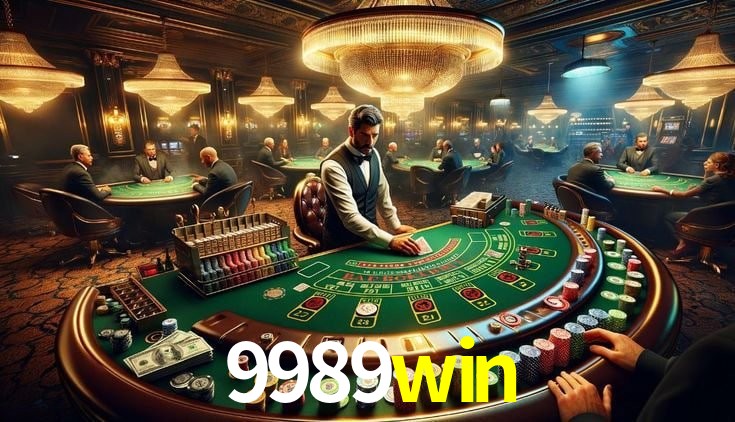 Player Reviews 9989win