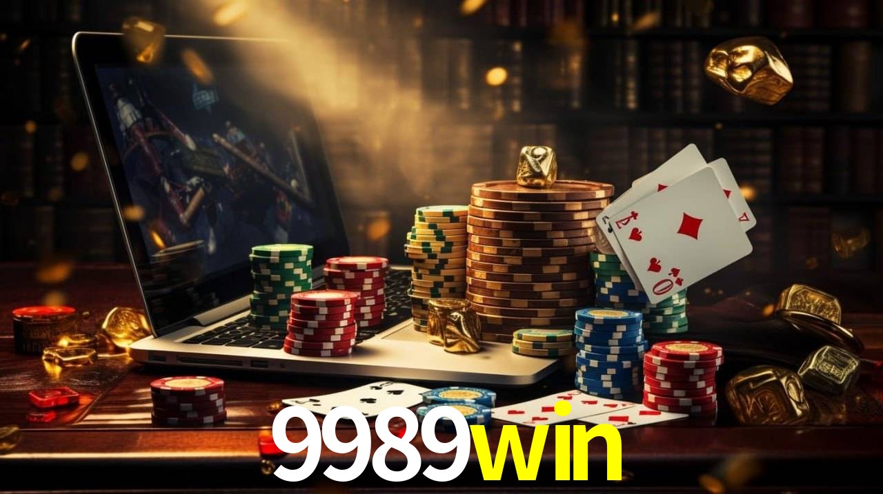 Jogos Exclusivos 9989win