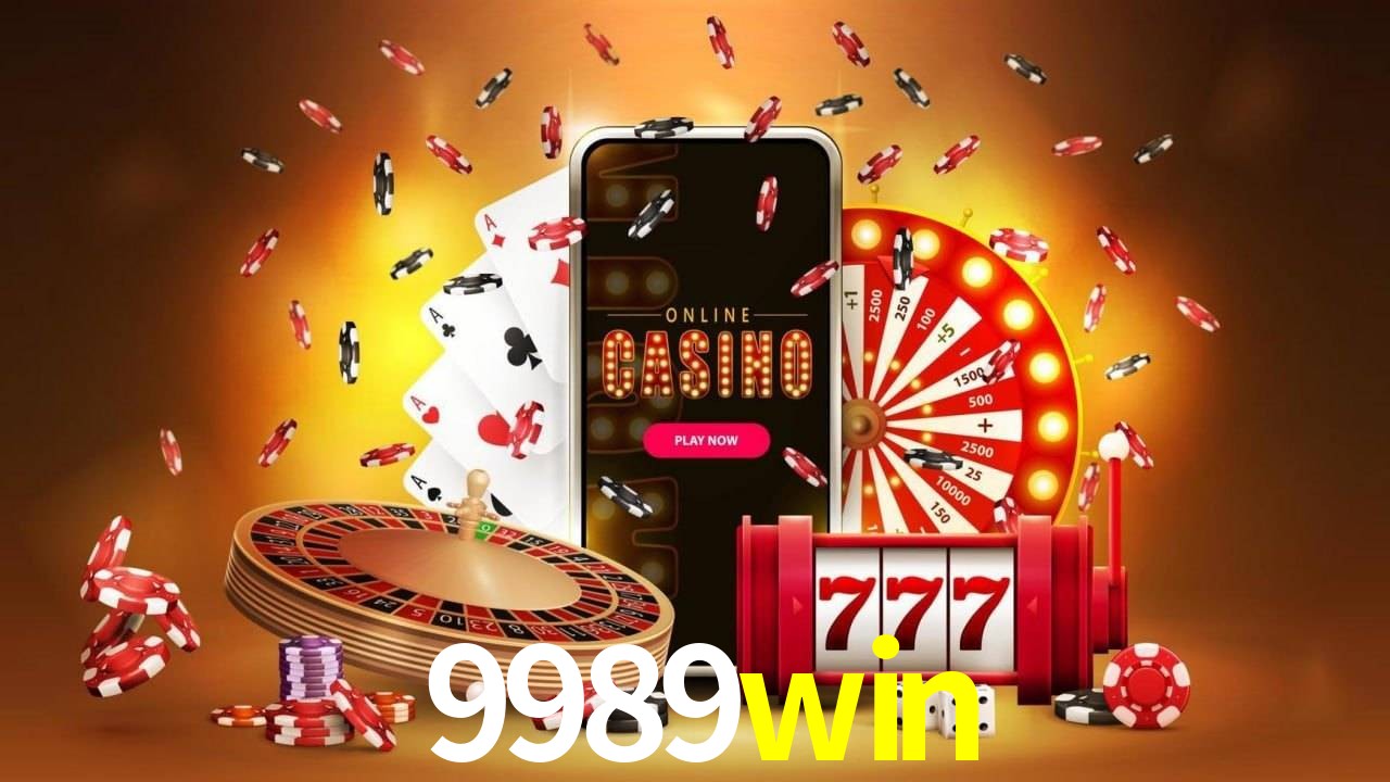 Gates of Olympus 9989win