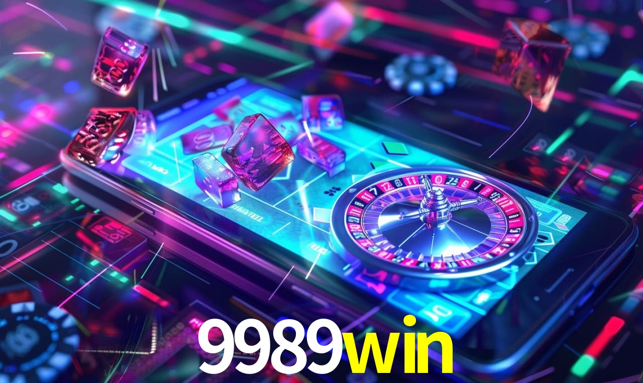 Casino VIP 9989win