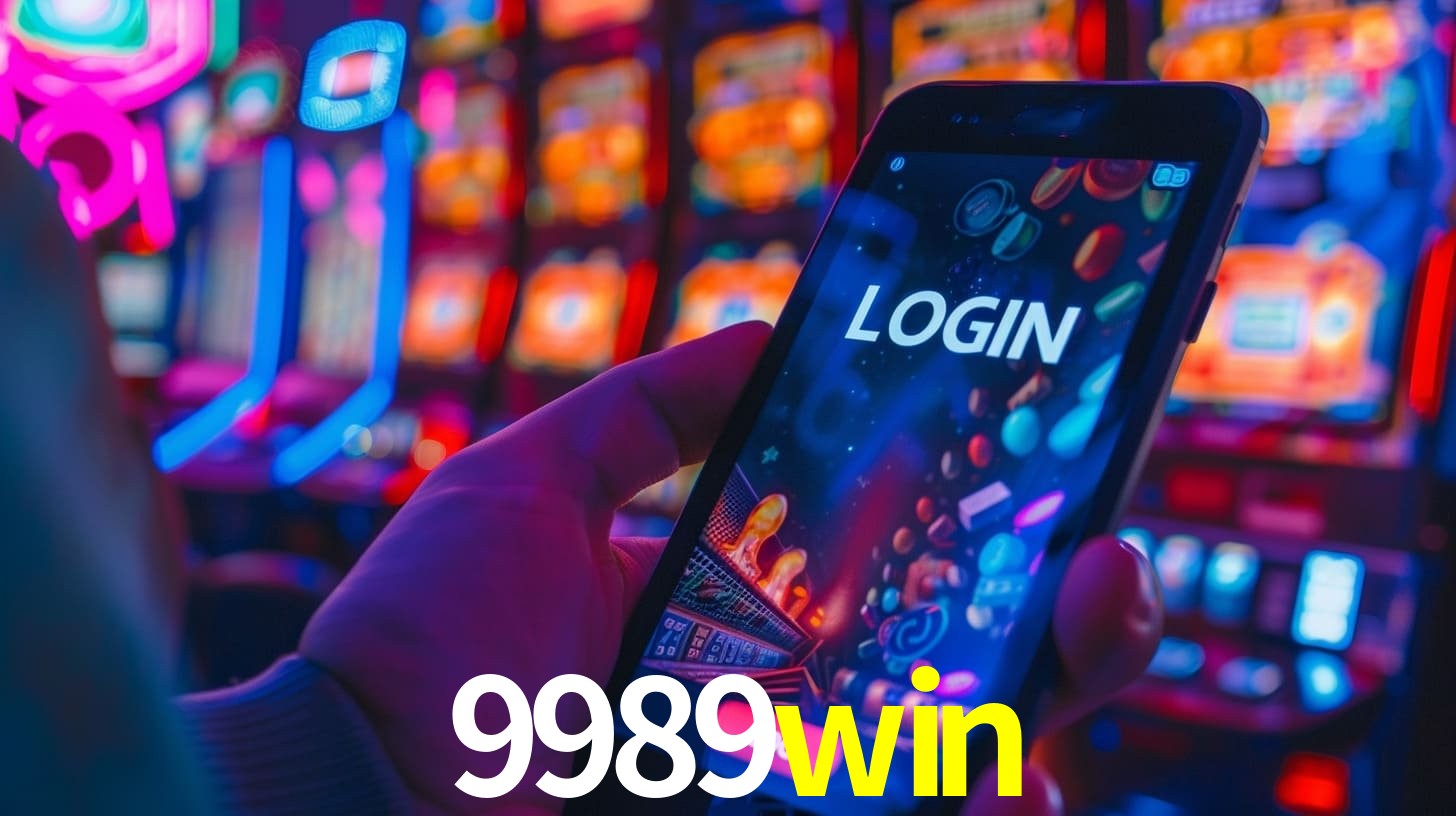 PIX Instantâneo 9989win