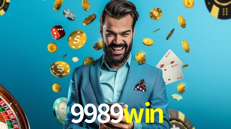 Games Directory 9989win