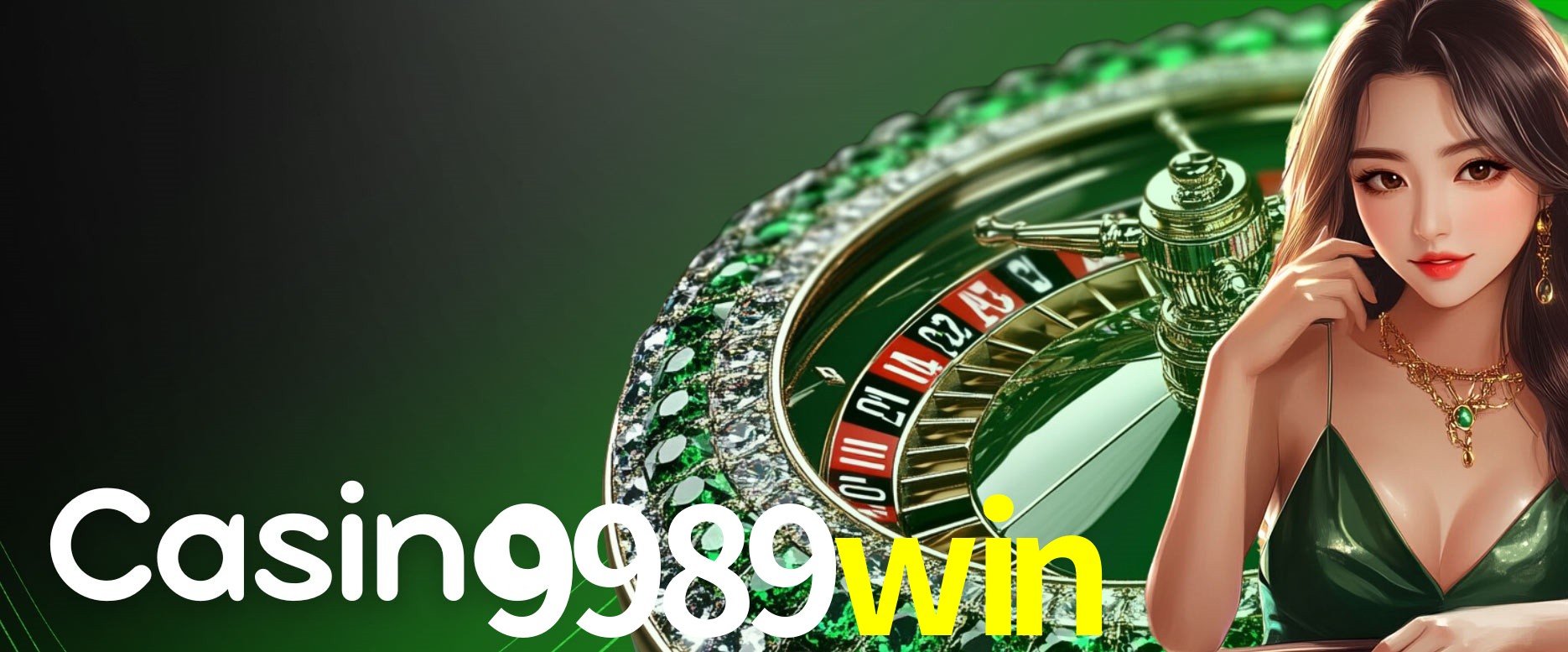 Exclusive Offers 9989win