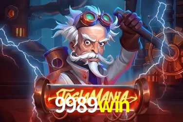 Estatísticas do Jogo 9989win