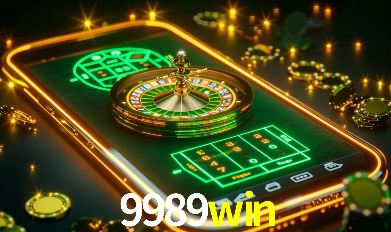 Cadastro Rápido 9989win