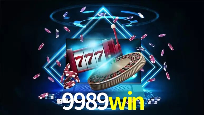 Recursos de Bônus 9989win