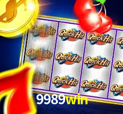 A Emoção da Loteria na 9989win: Uma Chance de Mudança de Vida