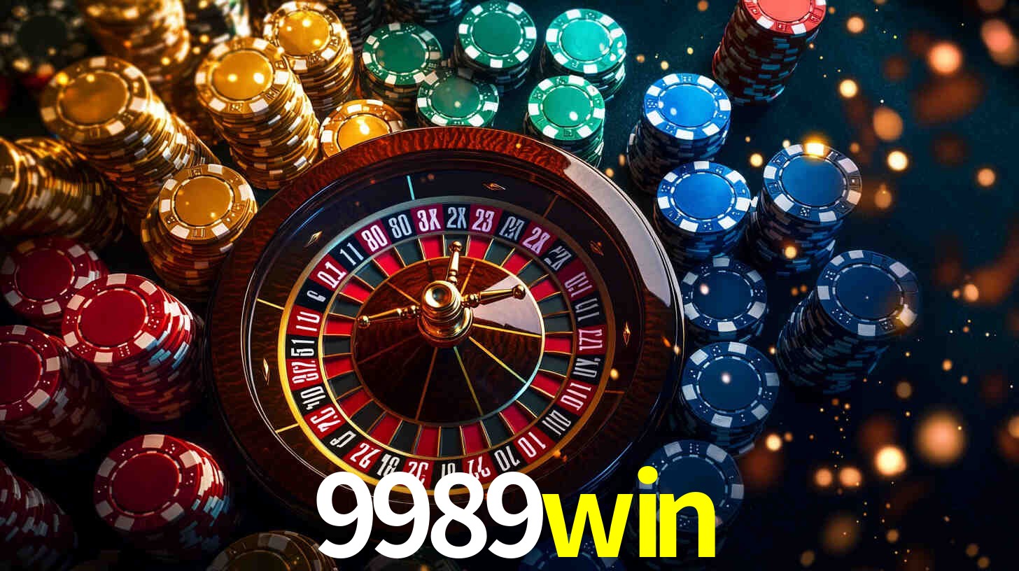 Tournaments 9989win