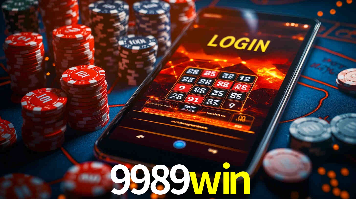 9989 win
