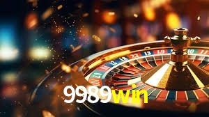 Sistemas de Segurança 9989win