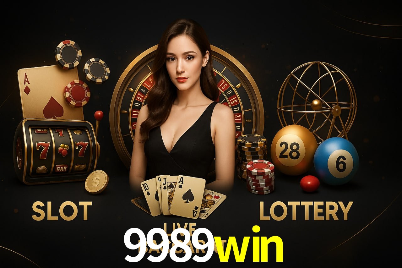 Especiais de Fim de Semana 9989win