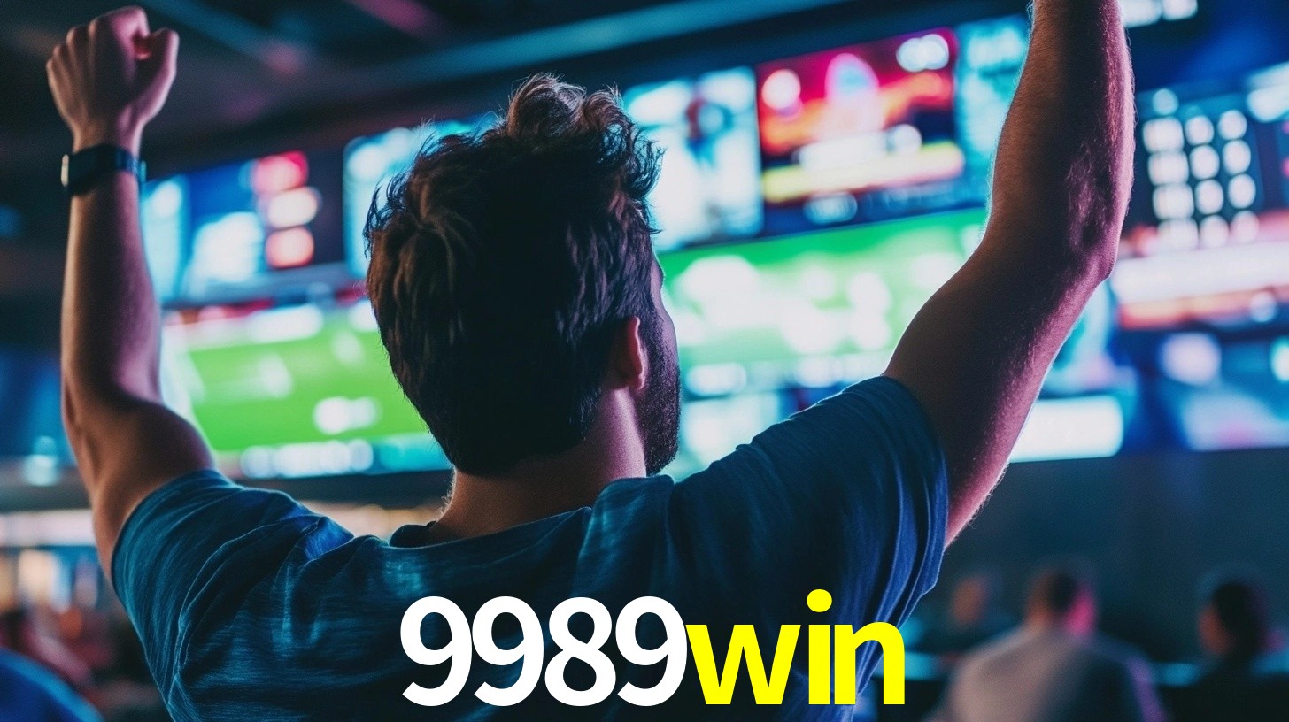 Sinta a adrenalina dos jogos de cassino com 9989win