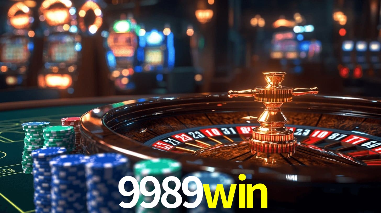 9989win plataforma
