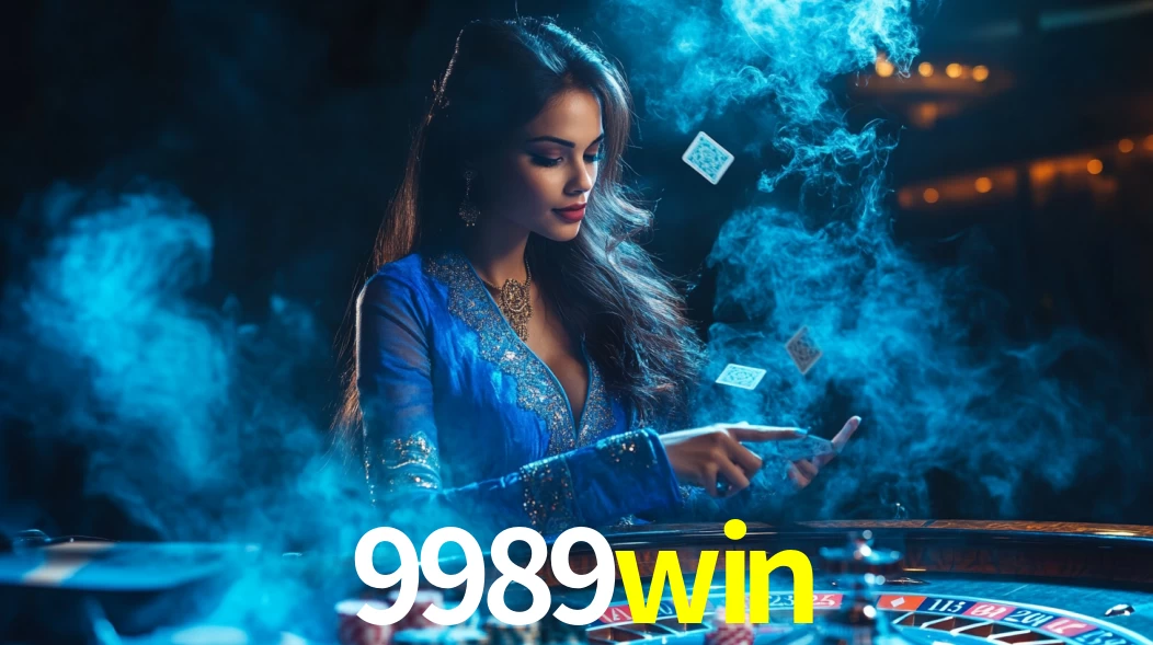 Apostas Esportivas na 9989win: Um Guia Completo