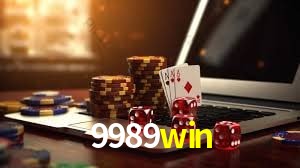 Descubra o Programa VIP da 9989win: Vantagens Exclusivas para Jogadores
