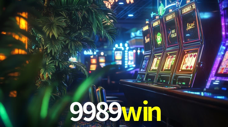 Aviator Game 9989win