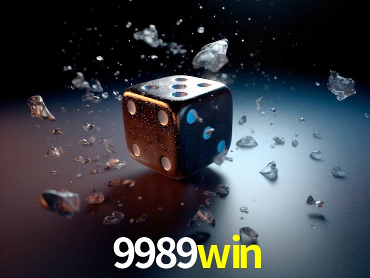Promoção Relâmpago 9989win