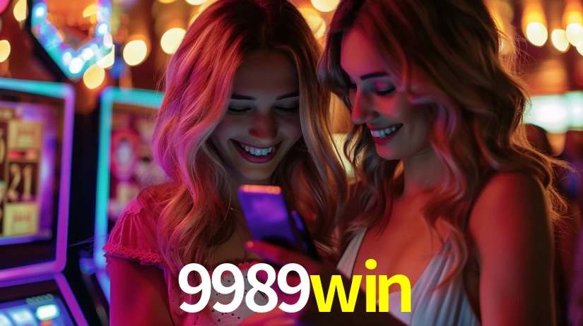 9989win plataforma