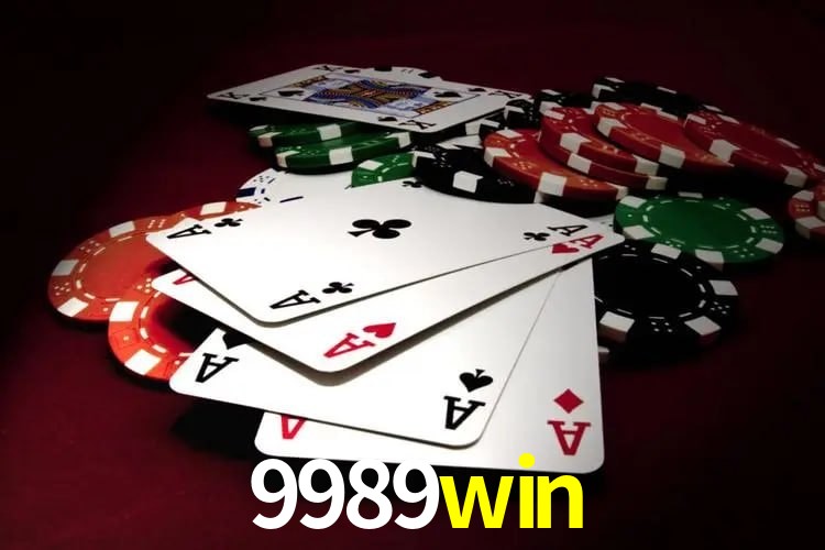 Interface Premium 9989win