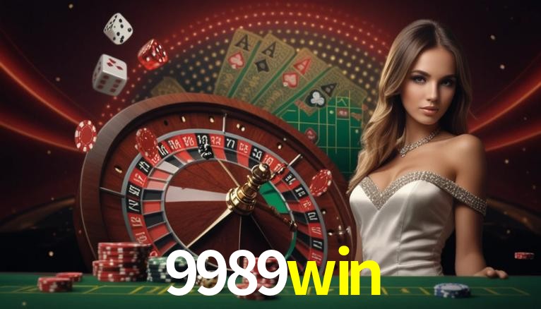 Account Benefits 9989win