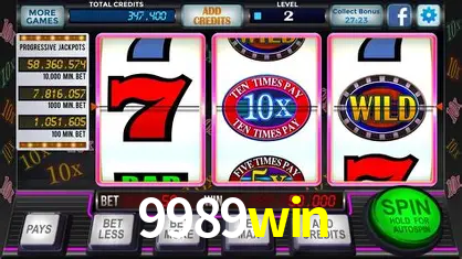 Explorando a Categoria de Eventos em Apostas na 9989win