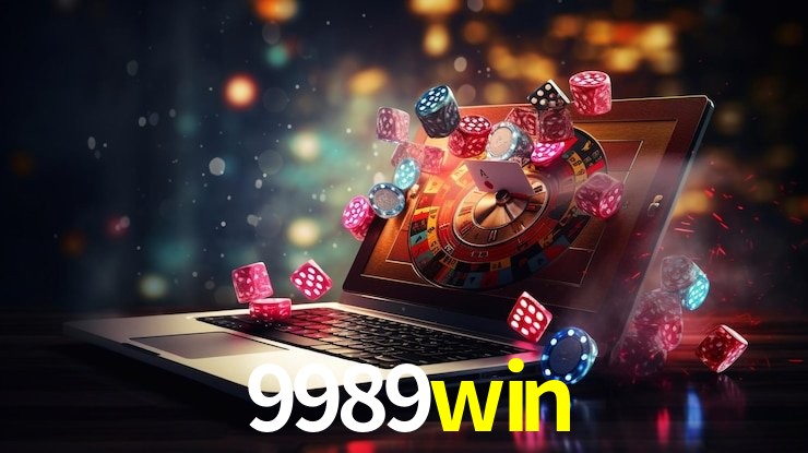 Descubra a Essência do 9989win: Nossa História e Compromissos