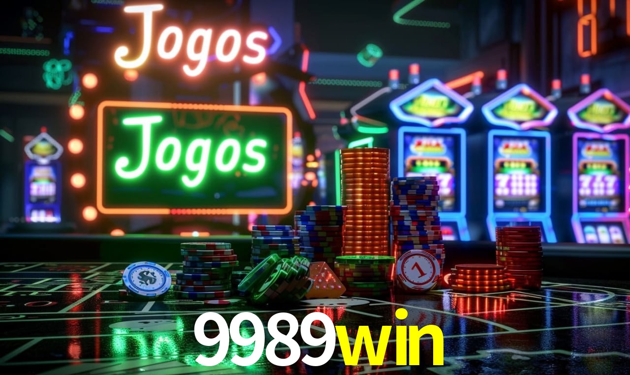 9989win plataforma