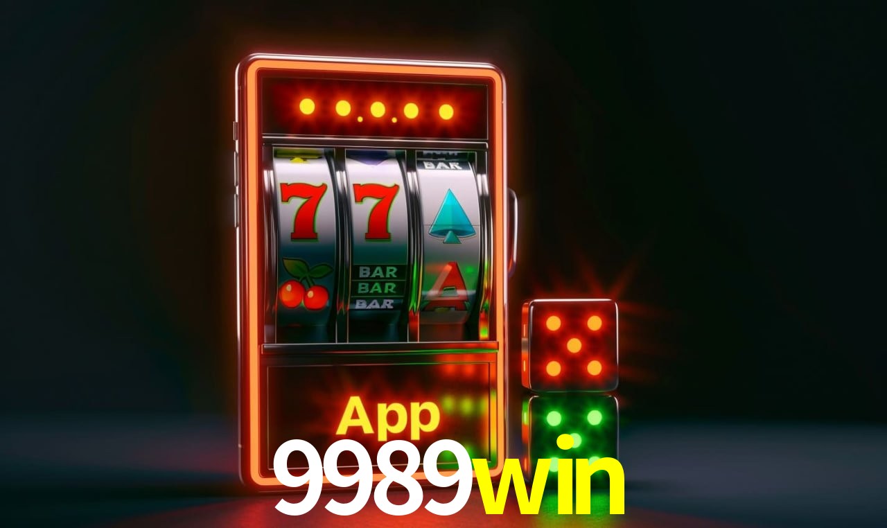 Apostas de Futebol 9989win