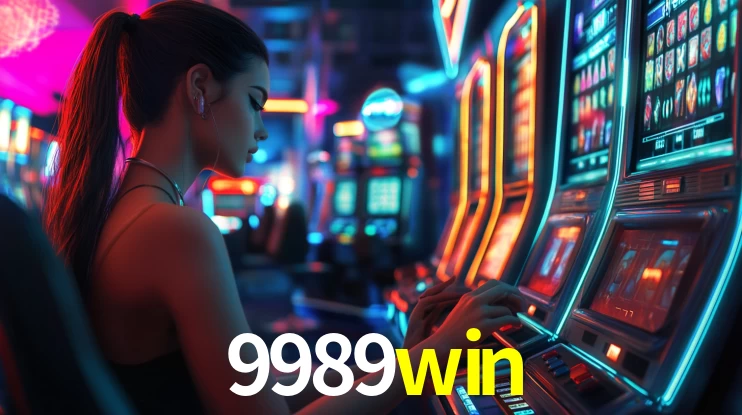 Exclusive Games 9989win