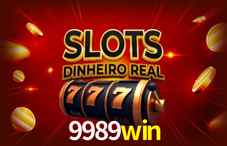 Design Responsivo 9989win