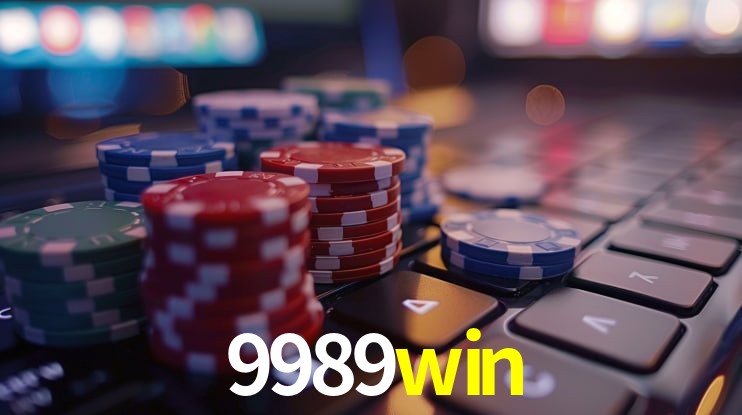 Provedores de Jogos 9989win