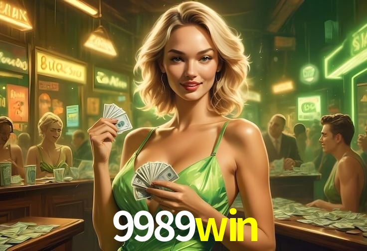 A Experiência Imersiva dos Cassinos Ao Vivo no 9989win