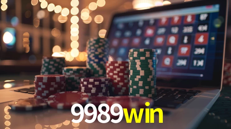 2FA Security 9989win