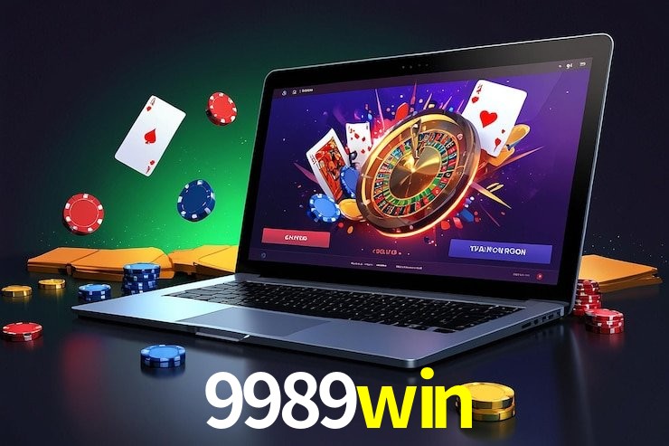 Tecnologia da Plataforma 9989win